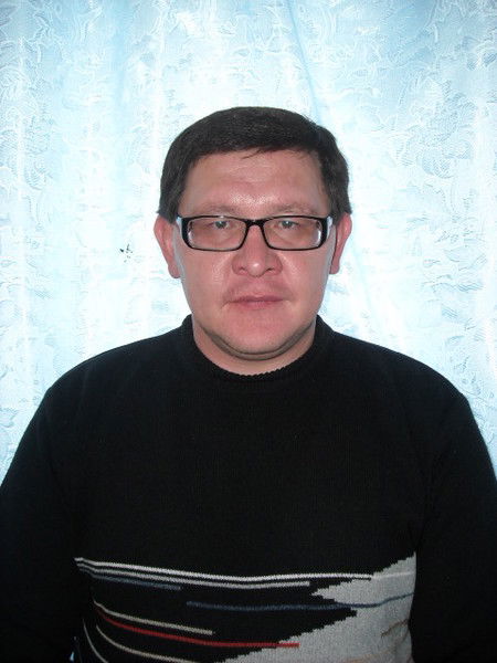 Василий Лебедев