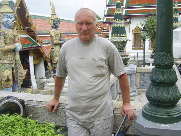 Вячеслав Хохлов