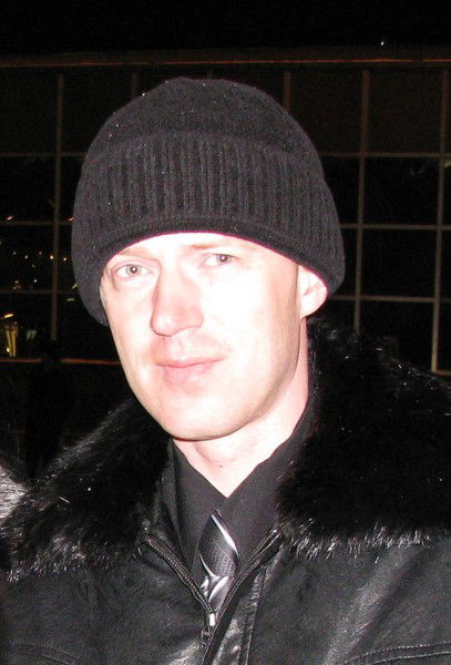 Альберт Савченко