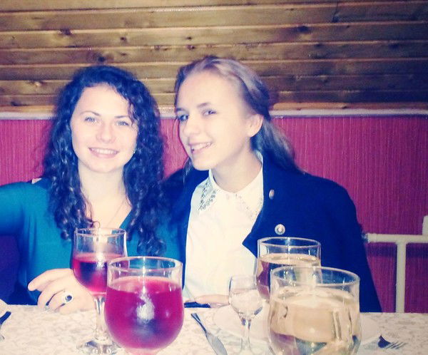 Анастасія Нікішіна