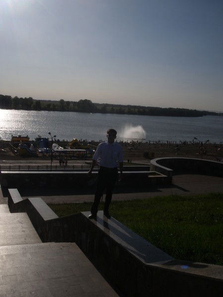 Ерлан Казтаев