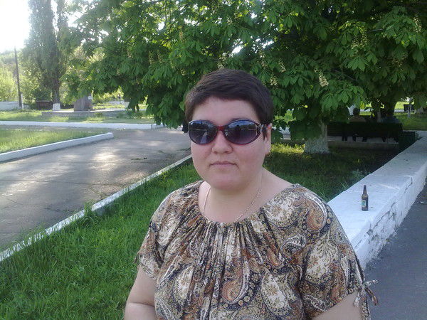 Марина Вахненко