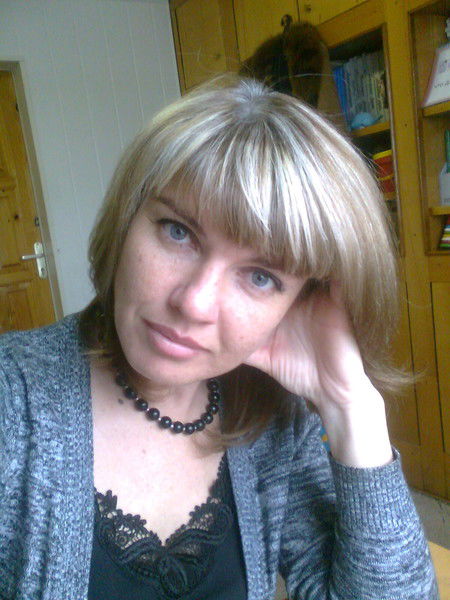 Людмила Сапельникова