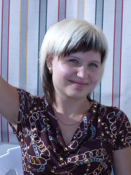 Марина Швайгерт