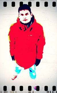 Александр Рыбинский