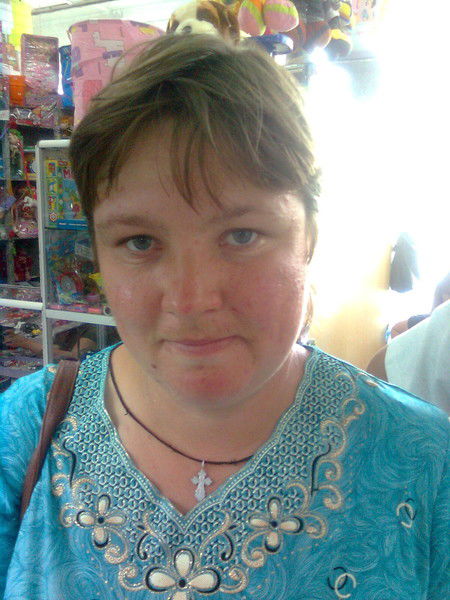 Елена Худякова