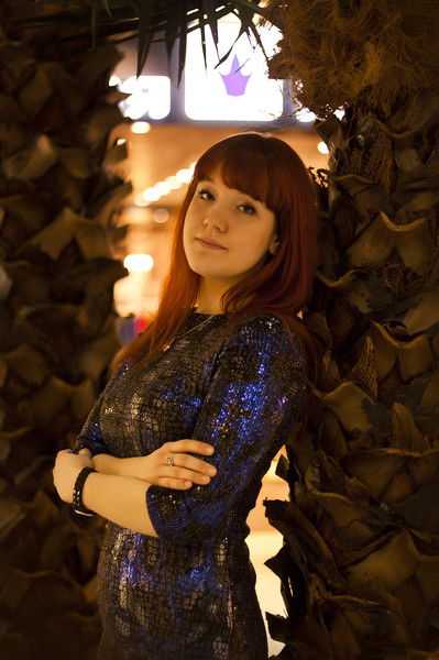 Мария Вихристюк