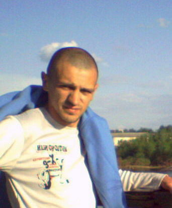 Миша Криштапёнок