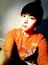 Расул Байрамуков