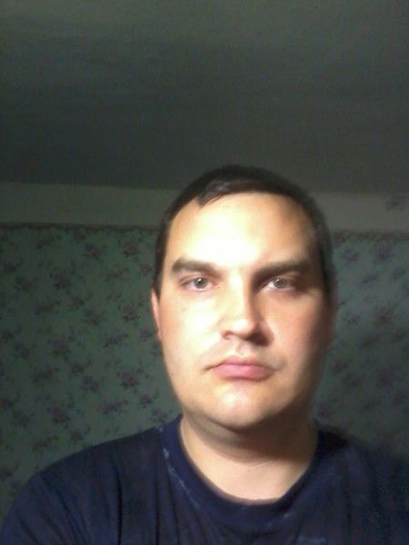 Сергей Антропов