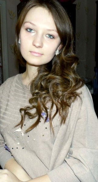 Татьяна Ризнык