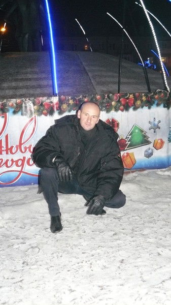 Михаил Алимов