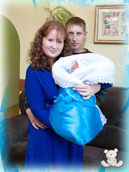 Екатерина Шубина