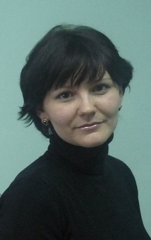 Наталья Тычинская