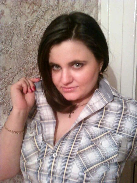 Кристина Черных