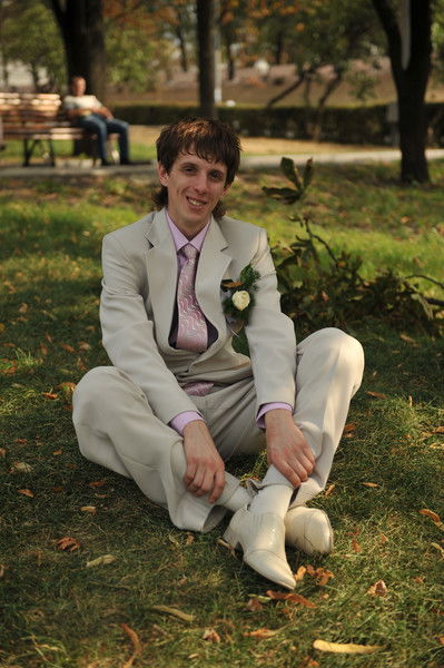 Олег Волошин