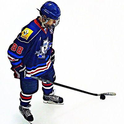 Даня Марков