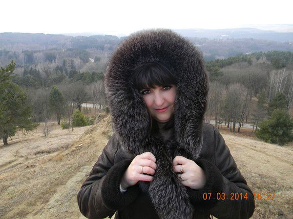 Елена Козловская