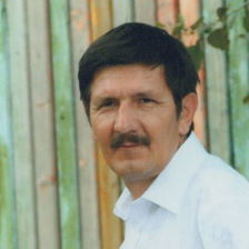 Виктор Подымов