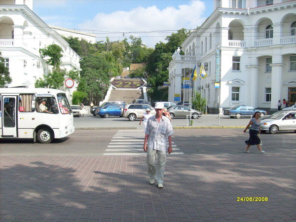 Игорь Ткачёв