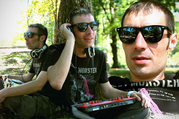 Дмитрий Якимовец