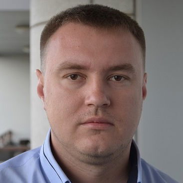 Сергей Федченко