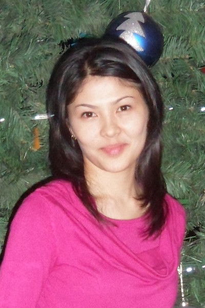 Жадыра Турымбетова