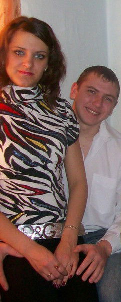 Марина Пузырева