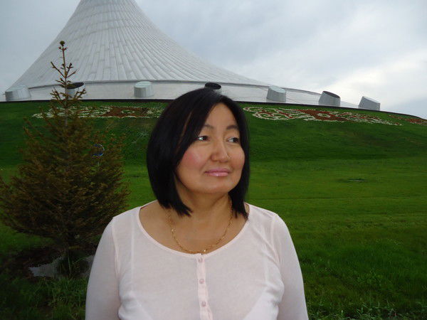 Наталья Айткенова_Ултанова