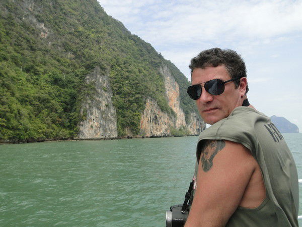 Вадим Пуренков