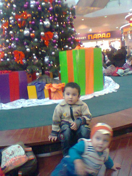 Рашида Шарипова