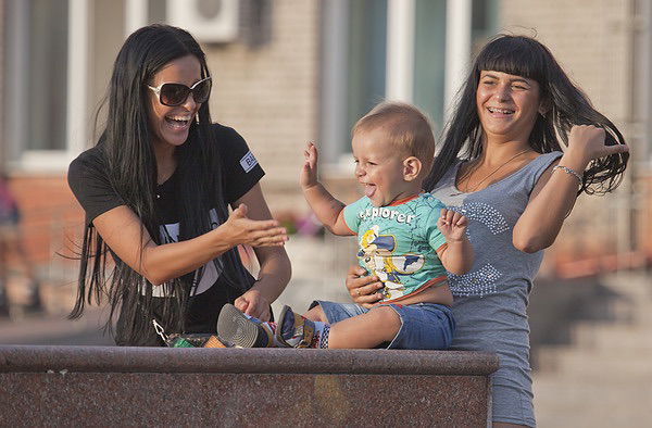 Марина Бебик