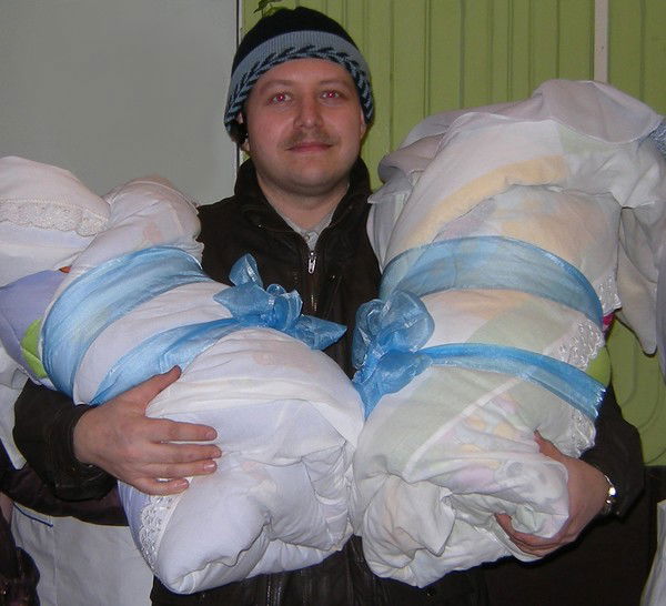 Андрей Тиханов