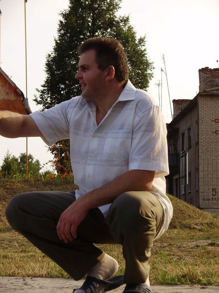 Сергей Петруненко