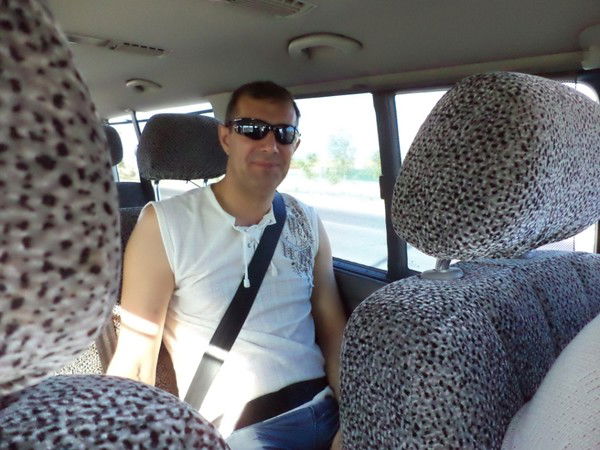 Виталий Скрынников