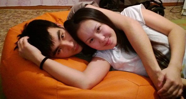 Султан И Гульшат Танекеевы