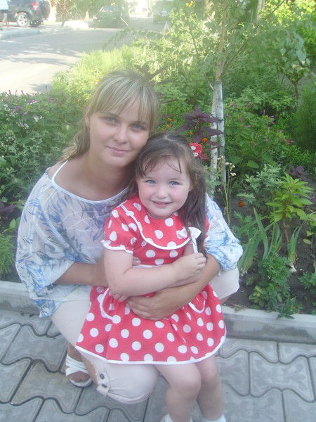 Валентина Ермакова