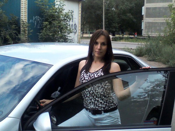 Анастасия Челядинова