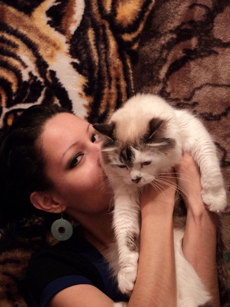 Эльвира Даминова