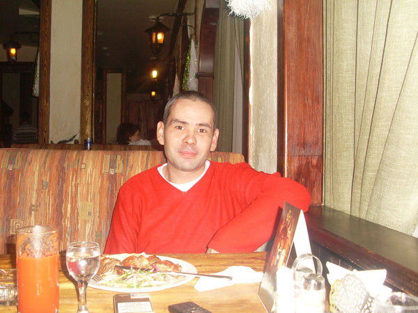 Дмитрий Тарасов