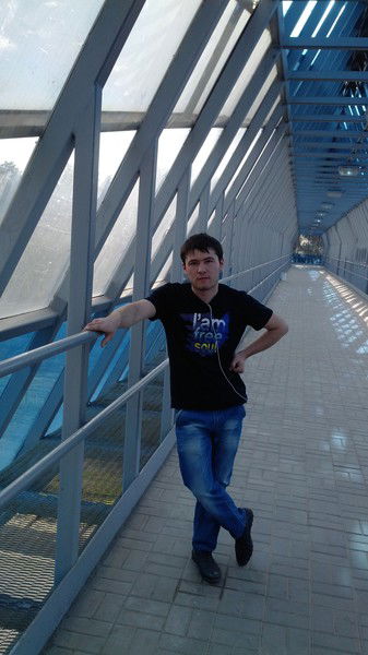 Мавлонбек Таджибаев