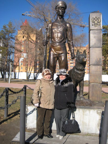 Татьяна Гаврилова