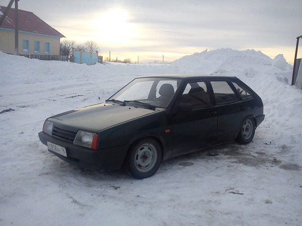 Альфина Султанова