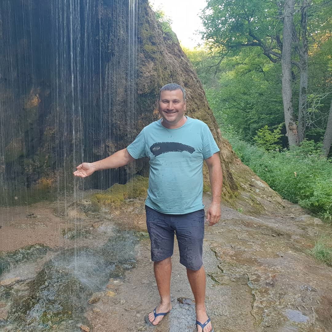 Ринат Ахметзянов