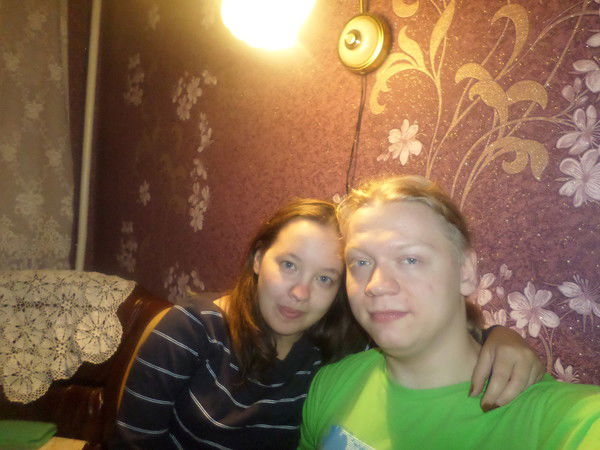 Кристина Ермолаева