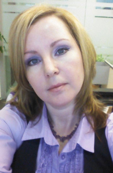 Валерия Прекрасная