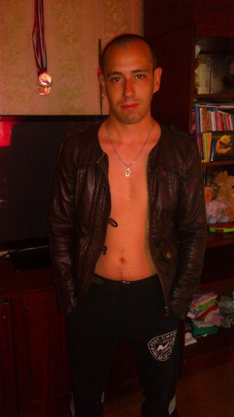 Виктор Славщик