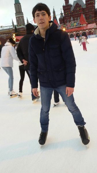 Размик Ишханян