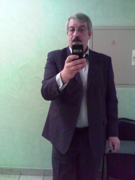 Сергей Ватутин