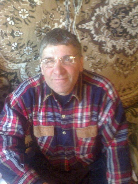 Юрий Фильченко